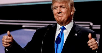 Trump’s New Tariffs: The Bull Market’s Next Big Test