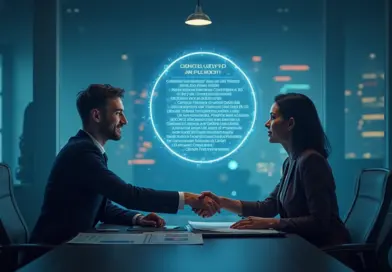 Commercial Lease Negotiation Tips for Crypto Firms