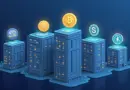 Commercial Real Estate Trends in Crypto Investments