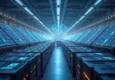 Energy-Efficient Crypto Mining Solutions
