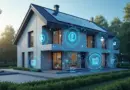 How Solar Homes Boost Real Estate Value in 2025