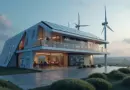 Net Zero Energy Buildings: The Future of Sustainable Crypto Mining