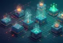 How Blockchain Can Combat Climate Challenges