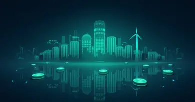 Sustainable Development Trends in Crypto