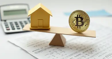 Understanding Capital Gains Tax on Property and Crypto Investments