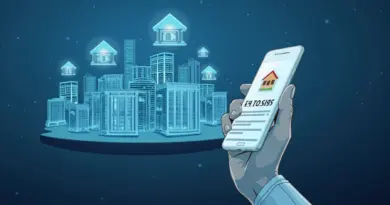 Real Estate Disclosure Laws and Blockchain: A 2025 Guide for Investors