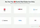 Top 5 Best YouTube Real Estate Channels for Digital Currency Investors