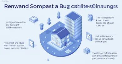 2025 Real Estate Marketing Content Strategy: Navigating the Digital Currency Landscape