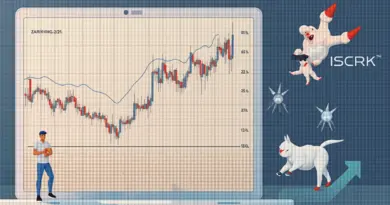 Earnings Season Preview: What to Expect for Cryptocurrency Investors