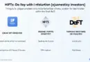 2025 Cryptocurrency Sector Comparison Analysis: Insights for Investors