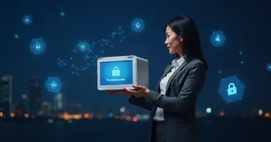 HIBT Bitcoin Cold Storage: Ultimate Security Guide 2025