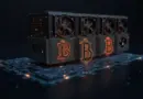 Bitcoin Network Hashrate: The Backbone of Crypto Security