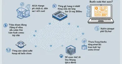 Bitcoin Node Software: The Backbone of Blockchain Security