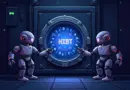 HIBT Crypto Exchange Security: 2025’s Safest Digital Asset Vault