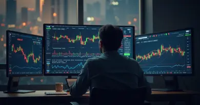 HIBT Bitcoin Futures Liquidation: What Traders Must Know