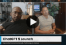 ChatGPT‑5 Changed the Narrative: Why AI’s Next Leap Could Shrink the Winners’ Circle