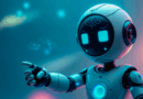 The Next Frontier in AI Is Now… And How You Can Profit