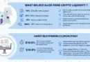 Enhancing HIBT Crypto Exchange Liquidity