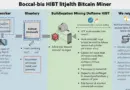 Maximizing HIBT Bitcoin Mining Rewards