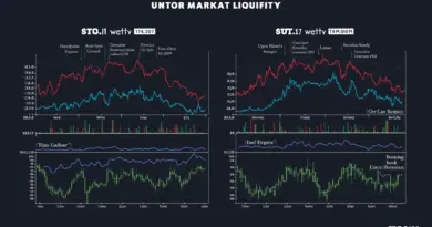 Bitcoin Market Liquidity Analysis: Key Insights for Investors