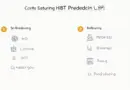 HIBT Bitcoin Price Prediction Models