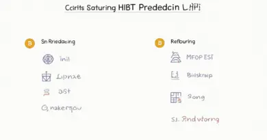 HIBT Bitcoin Price Prediction Models