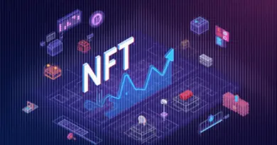 NFT Trends in 2025: What You Need to Know