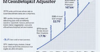 Understanding Bitcoin Mining Difficulty Adjustments