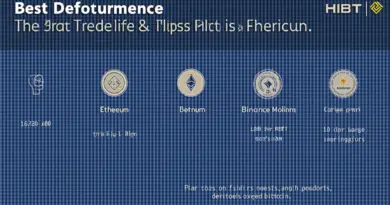 Best Cryptocurrencies to Trade on HIBT