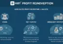 Exploring HIBT Profit Reinvestment Options
