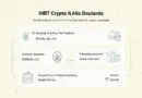 HIBT Crypto Gifting Features