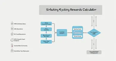 Maximizing Your HIBT Staking Rewards: A Comprehensive Calculator Guide