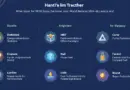 Tracking Your Crypto Journey: HIBT Crypto Portfolio Tracker