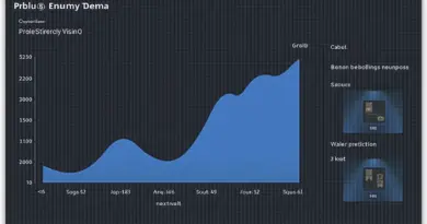 Predictive Analytics Tools for Cryptocurrency