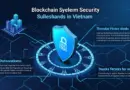 2025 Blockchain Security Standards in Vietnam
