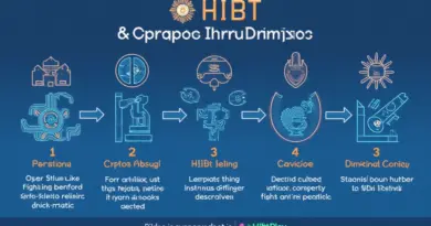 HIBT Crypto Airdrop Hunting Guide 2025