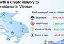 Vietnam Crypto Remittance Investment Opportunities