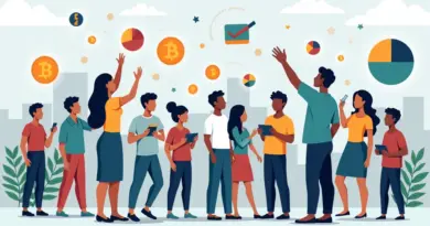 Investing in Crypto NFT Fractional Ownership