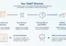 Crypto Stablecoin Yield Strategies on HIBT
