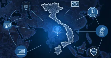 Vietnam’s Cybersecurity Blockchain Token Investment Landscape