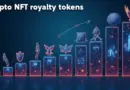 The Investment Potential of Crypto NFT Royalty Tokens