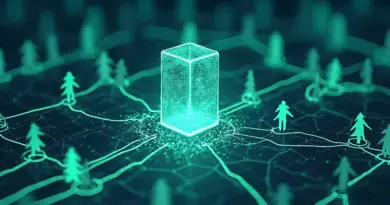 Vietnam Carbon Credit Blockchain Token
