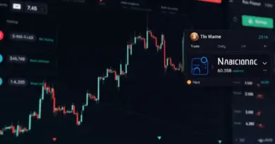 Understanding HIBT Crypto Margin Trading Leverage Limits