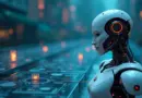 Vietnam Robotics Blockchain Token Investment