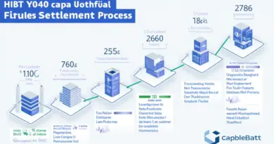 HIBT Crypto Futures Settlement Process Guide