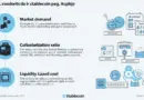 Crypto Stablecoin Peg Stability Monitoring