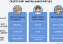 Crypto DeFi Yield Aggregator Platform Comparison
