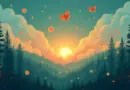 Vietnam Wildfire Prevention Blockchain Token