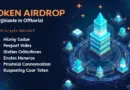 Crypto Token Airdrop Eligibility Criteria in Vietnam