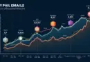 Crypto Token Whitelist Draw Results Tracking